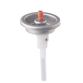 Continuous Valves for 360° use(Two Chamber) MF